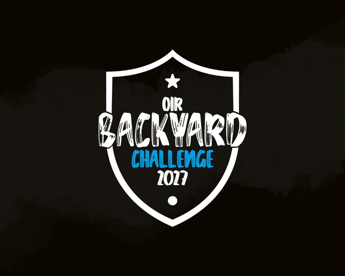 O1R Backyard Aranjuez 2027