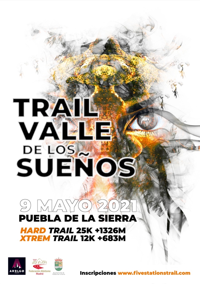 YouEvent: Información Evento